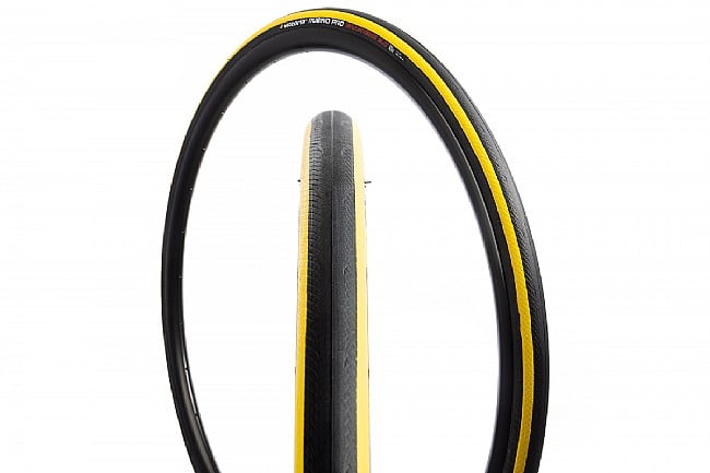 Vittoria Rubino Pro G2.0 Road Tire  Yellow/Black
