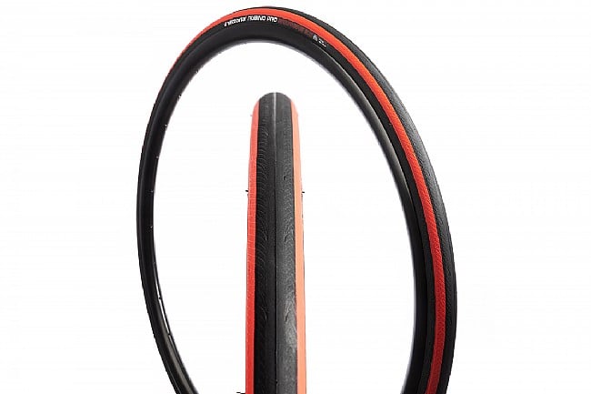 Vittoria Rubino Pro G2.0 Road Tire Red/Black