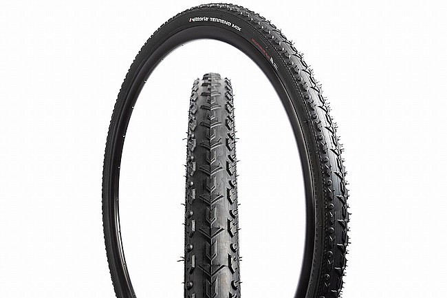 Vittoria Terreno Mix G2.0 700c Tire 