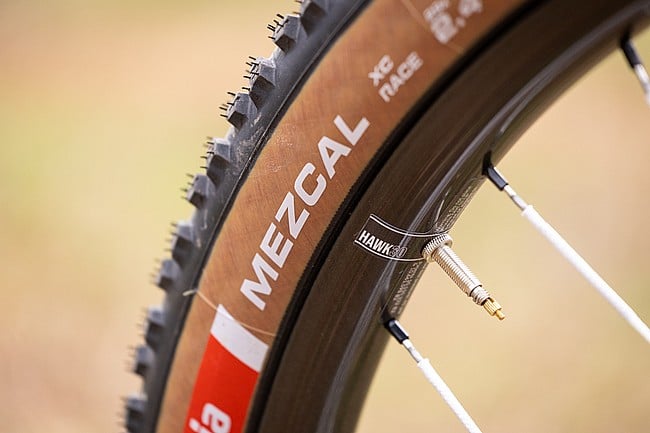 Vittoria Mezcal XC Race 29 Inch MTB Tire 