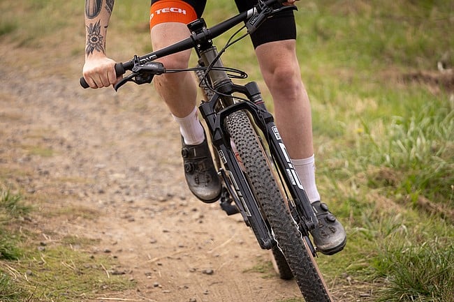 Vittoria Mezcal XC Race 29 Inch MTB Tire 