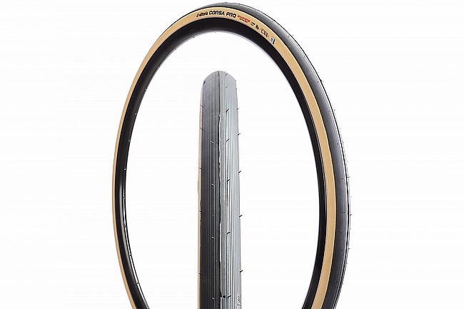 Vittoria Corsa Pro Tube Type Road Tire 