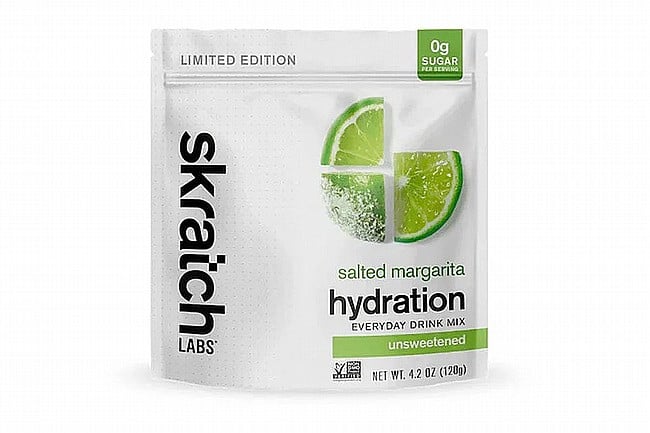 Skratch Labs Hydration Everyday Drink Mix (30-Serving Bag) 