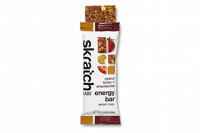 Skratch Labs Anytime Energy Bar (Box of 12) 