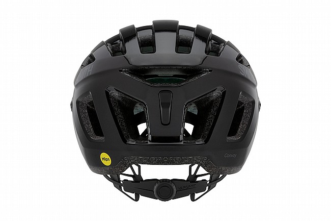 Smith Convoy MIPS Helmet Black