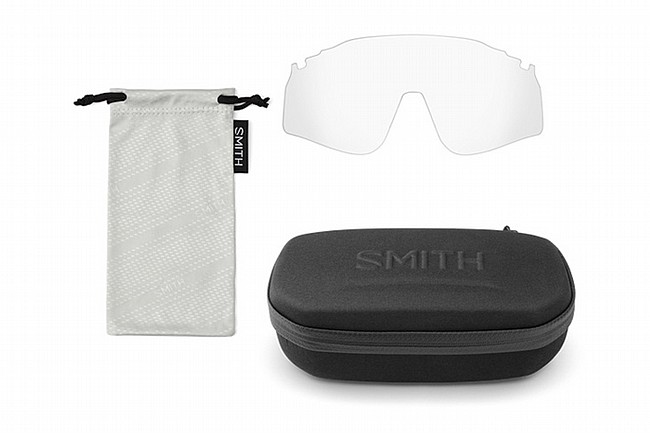 Smith Defy Sunglasses 