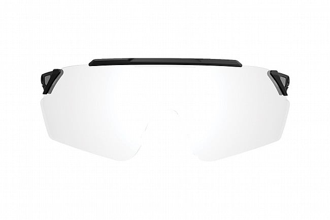 Smith Ruckus PivLock Replacement Lenses Clear