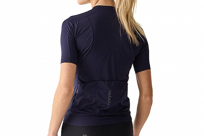Velocio Womens One Jersey Navy