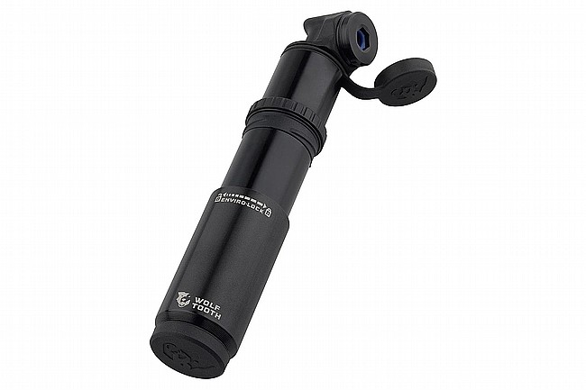 Wolf Tooth Components Encase Pump 30cc 
