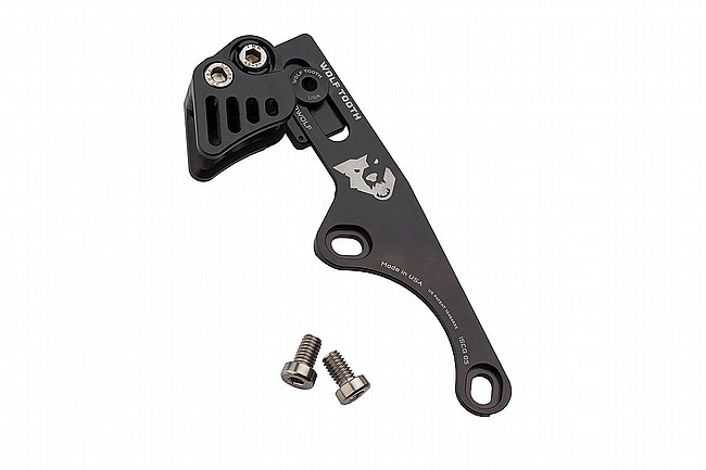 Wolf Tooth Components GnarWolf Chainguide ISCG 05 Mount