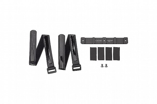 Wolf Tooth Components B-RAD Everywhere Base 3 Bolt - Base and Straps