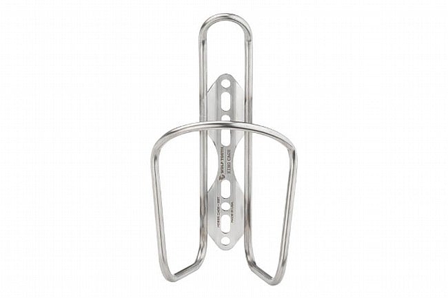 Wolf Tooth Components Morse Cage Stainless Steel 