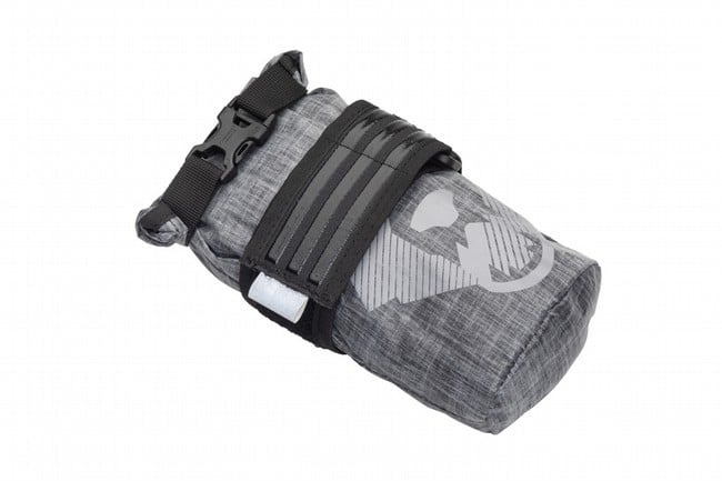 Wolf Tooth Components B-RAD TekLite Roll-Top Bag 0.6L Bag + Strap Only