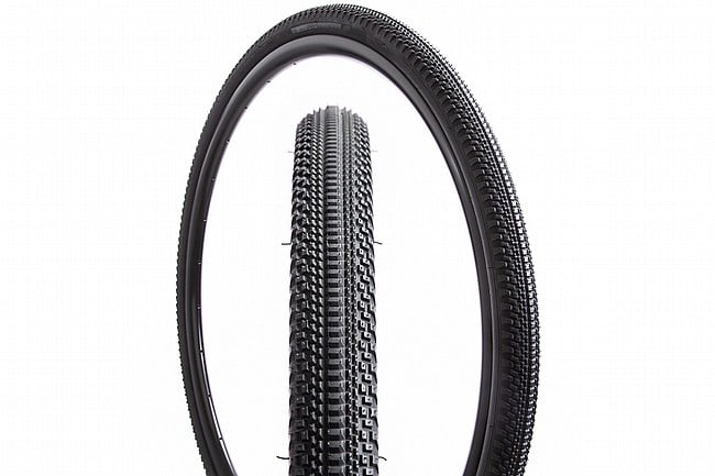 WTB Vulpine TCS 700c Gravel Tire 700 x 36mm - Black