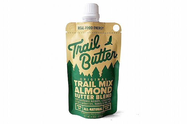 Trail Butter Pouch Pack (4 Servings) 