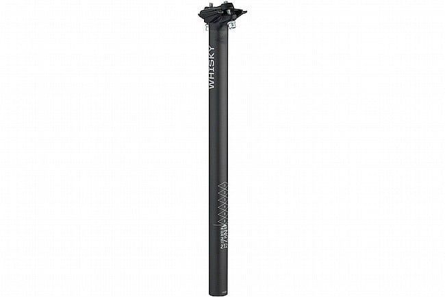 WHISKY No.7 Carbon Seatpost 0mm offset 