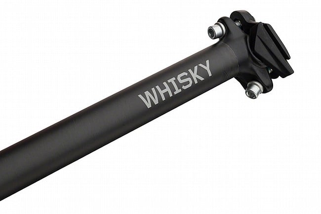 WHISKY No.7 Carbon Seatpost 