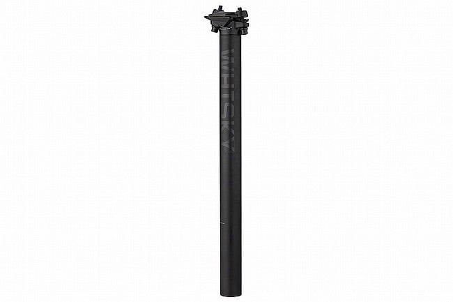 WHISKY No.7 Alloy Seatpost 0mm Offest