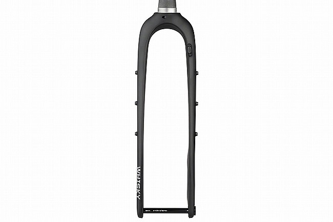 WHISKY No.9 MCX Carbon Fork 