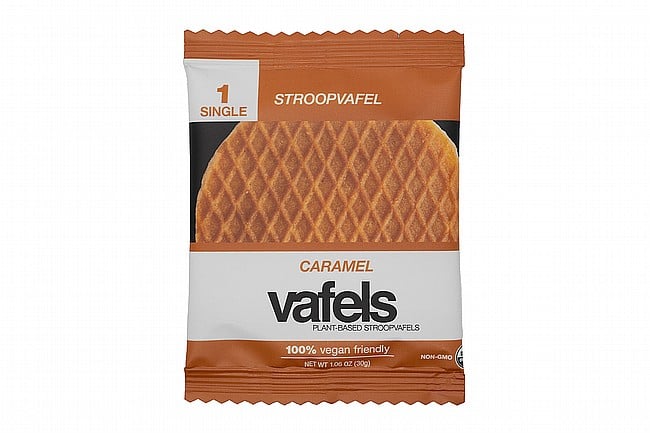 Vafels Stoopvafel Box of 12 Caramel