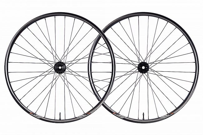 We Are One Convert i9 1/1 29" Carbon MTB Wheelset 