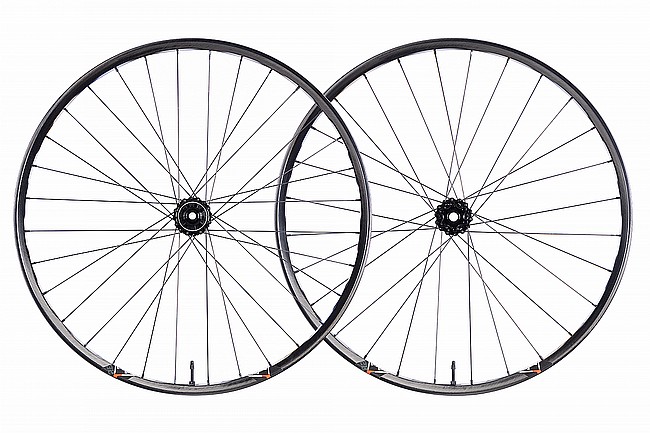 We Are One Triad i9 Hydra2 29" Carbon MTB Wheelset 