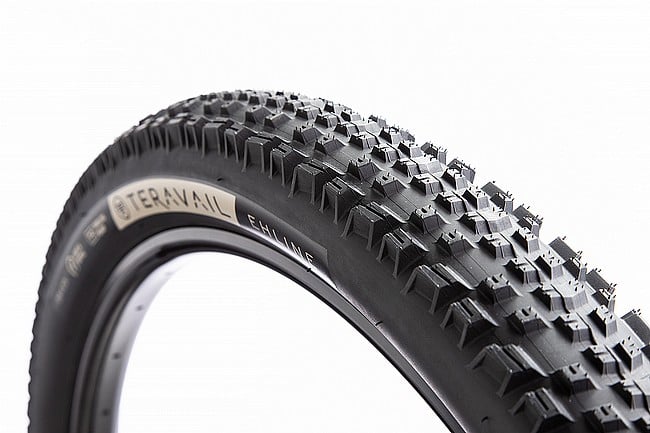 Teravail Ehline 29 Inch MTB Tire Black