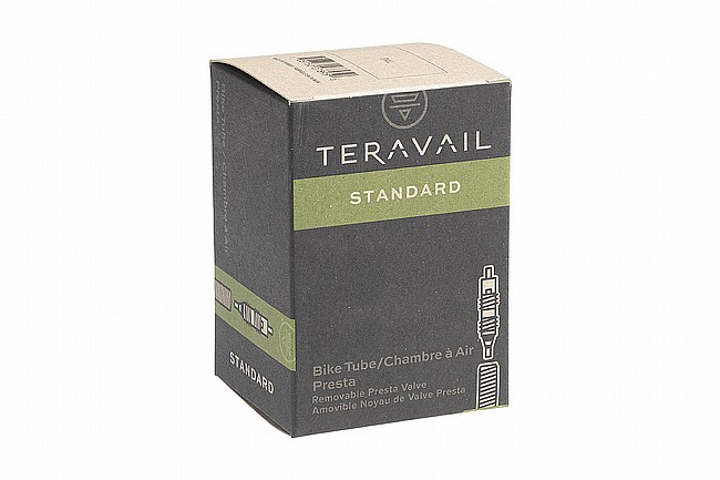 Teravail 650c Presta Road Tube  