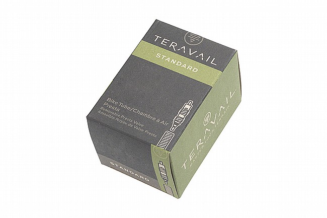 Teravail 650c Presta Road Tube  