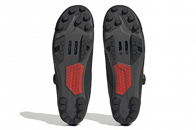 Five Ten Mens Kestrel Boa Mountain Bike Shoe 