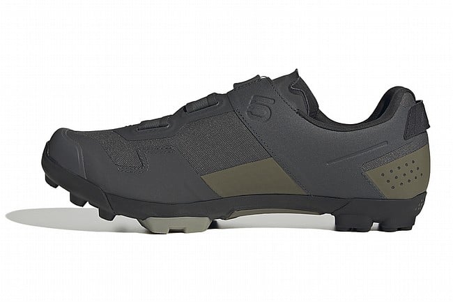 Five Ten Mens Kestrel Boa Mountain Bike Shoe 