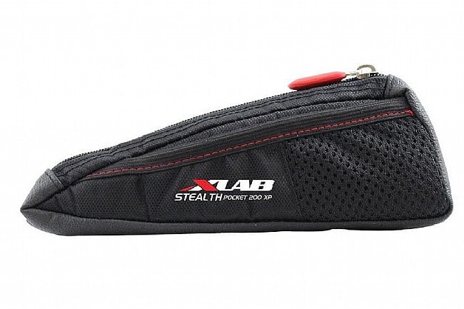 XLAB Stealth Pocket 200XP XLAB Stealth Pocket 200XP