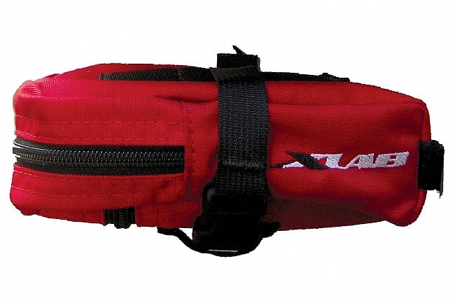 XLAB Mezzo Bag Medium - Red