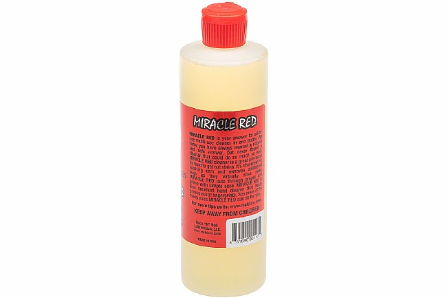 Rock-N-Roll Miracle Red Degreaser 