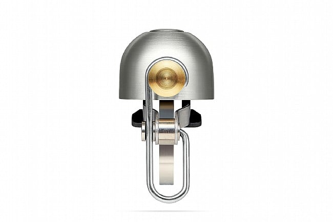 Spurcycle Original Bell RAW+GLD