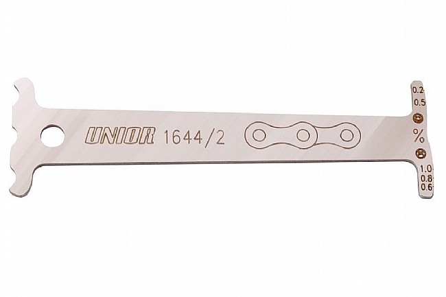 Unior Manual Chain Wear Indicator 