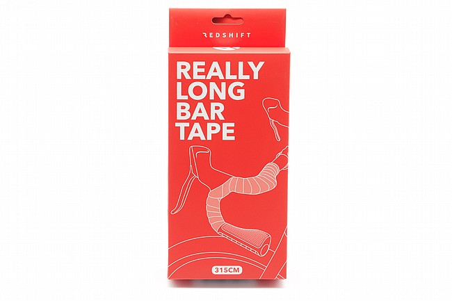 Redshift Cruise Control Really Long Bar Tape 