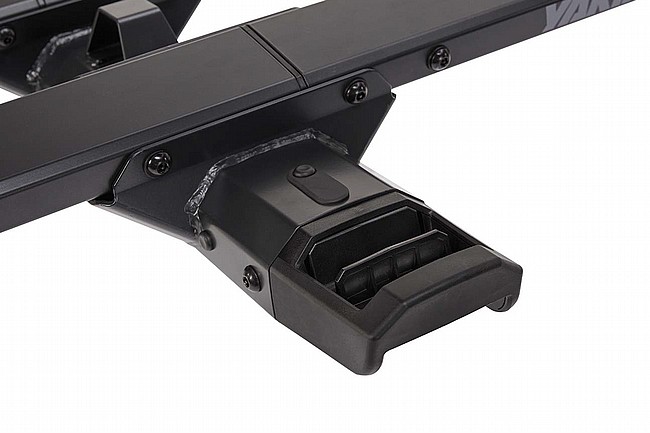 Yakima StageTwo Hitch Rack 