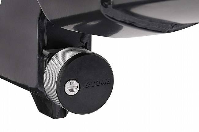 Yakima StageTwo Hitch Rack 