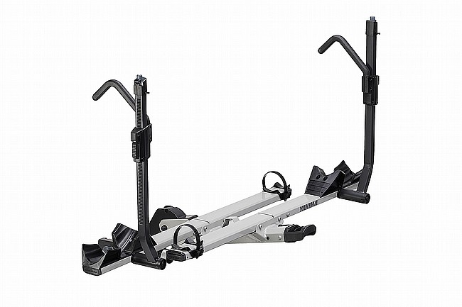 Yakima StageTwo Hitch Rack 2 inch - Vapor