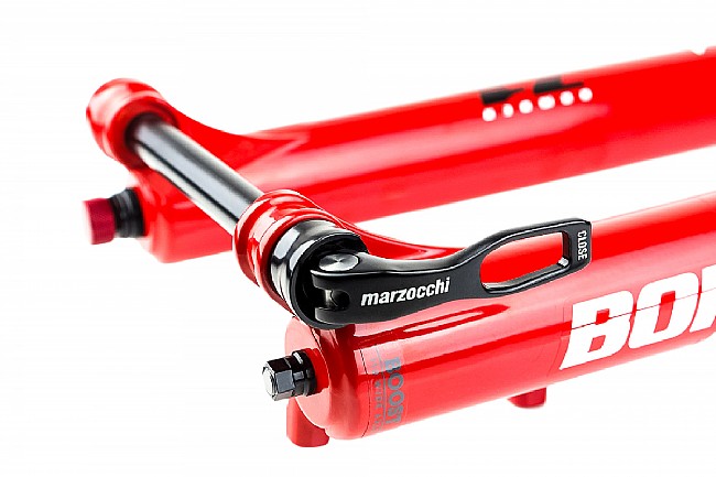 Marzocchi 2021 Bomber Z1 Air 27.5in Fork 