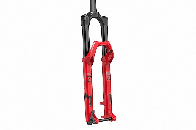 Marzocchi Bomber Z1 29" Suspension Fork Gloss Red