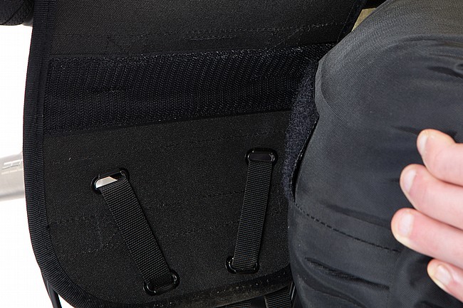 Restrap Holster Bar Bag (14.0L) 