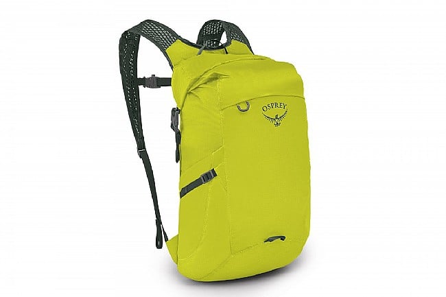 Osprey Ultralight Dry Stuff Pack Electric Lime