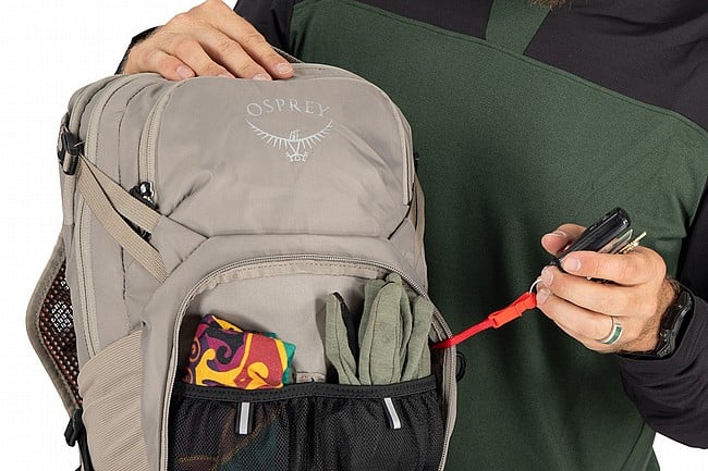 Osprey Raptor 14 Bike Hydration Pack 