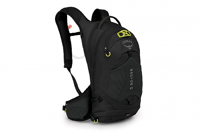 Osprey Raptor 10 Hydration Pack Black