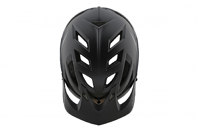 Troy Lee Designs A1 MIPS MTB Helmet Classic Black