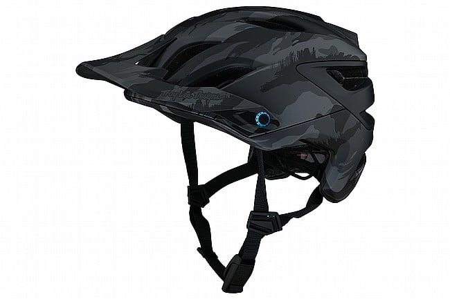 Troy Lee Designs A3 MIPS MTB Helmet Brushed Camo