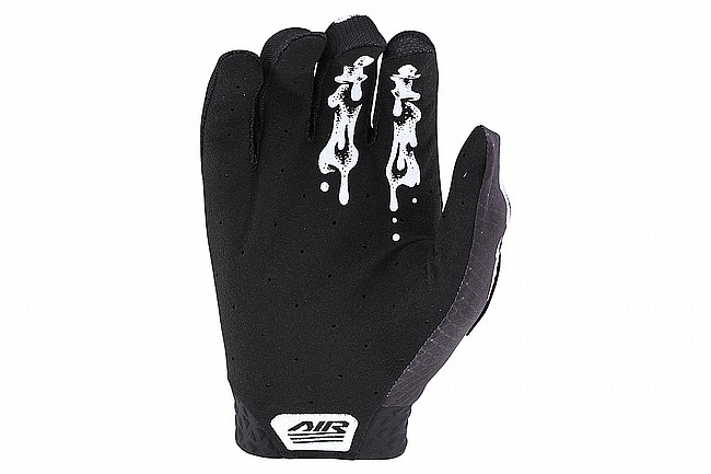 Troy Lee Designs Mens Air Glove Slime Hands Black/White