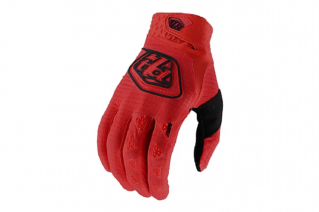 Troy Lee Designs Mens Air Glove Red